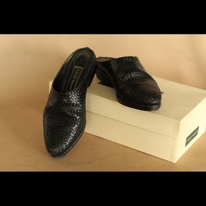 Vintage Cole Haan Loafers/Slipons Size 6